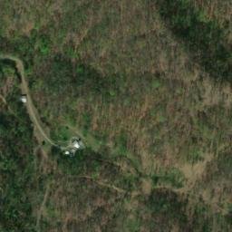 Satellite imagery of Chestnut Level, US
