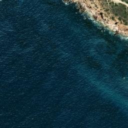 Satellite imagery of Pontal, PT