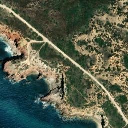 Satellite imagery of Pontal, PT