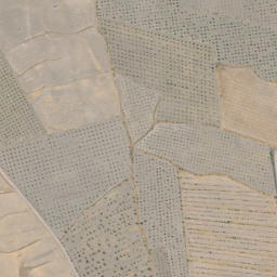 Satellite imagery of Cerro de Juan Canal, ES