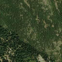 Satellite imagery of Kakí Ráchi, GR