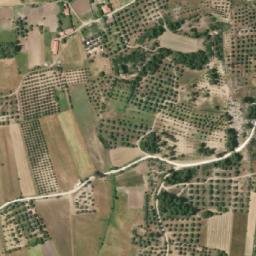 Satellite imagery of TUTGA Noktası ÇAMKÖY, TR