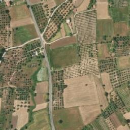 Satellite imagery of TUTGA Noktası ÇAMKÖY, TR
