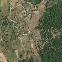 Satellite imagery of TUTGA Noktası ÇAMKÖY, TR