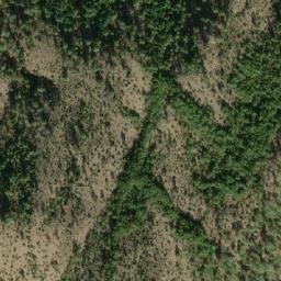 Satellite imagery of TUTGA Noktası KOZLAR, TR