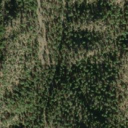 Satellite imagery of TUTGA Noktası KOZLAR, TR