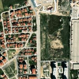 Drone Görünümü