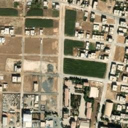 Drone Görünümü