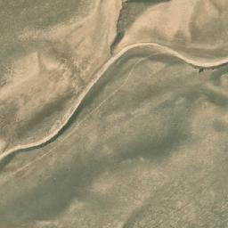 Satellite imagery of Dzharbuzha, TJ