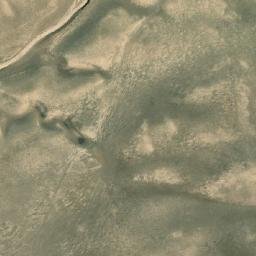 Satellite imagery of Dzharbuzha, TJ