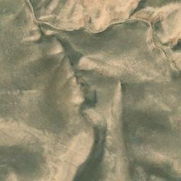 Satellite imagery of Dzharbuzha, TJ
