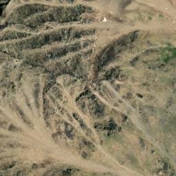 Satellite imagery of Kōh-e Tīrshārī, AF
