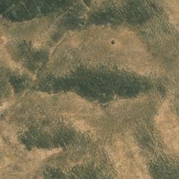Satellite imagery of Buchanan Mine, US