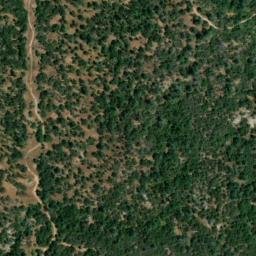 Satellite imagery of Quartz Mine, US