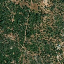 Satellite imagery of Quartz Mine, US
