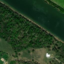 Satellite imagery of Rudd Quarry, US