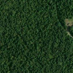 Satellite imagery of Black Sulphur Ridge, US