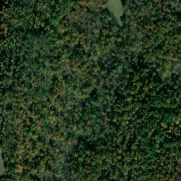 Satellite imagery of Goodaker Ridge, US