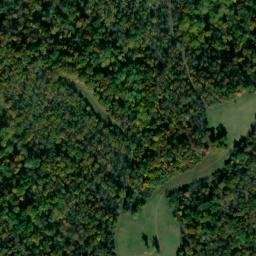 Satellite imagery of Goodaker Ridge, US