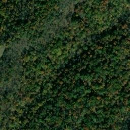 Satellite imagery of Goodaker Ridge, US