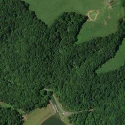 Satellite imagery of Devil Harbor, US