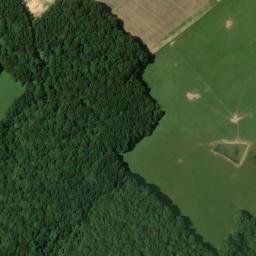 Satellite imagery of Devil Harbor, US