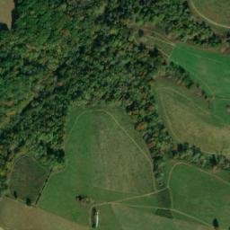 Satellite imagery of Hughes Ridge, US