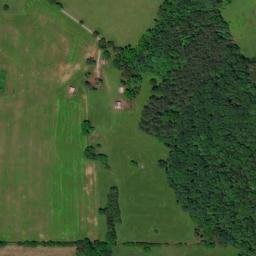 Satellite imagery of Hickory Nut Ridge, US