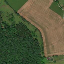 Satellite imagery of Hickory Nut Ridge, US
