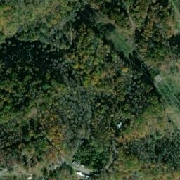 Satellite imagery of Backbone Ridge, US