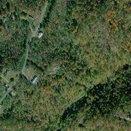 Satellite imagery of Viers Ridge, US