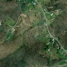 Satellite imagery of Reynolds Ridge, US