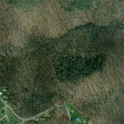Satellite imagery of Reynolds Ridge, US