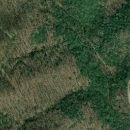 Satellite imagery of Big Fork Ridge, US