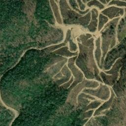 Satellite imagery of Big Fork Ridge, US