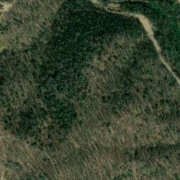 Satellite imagery of Big Fork Ridge, US
