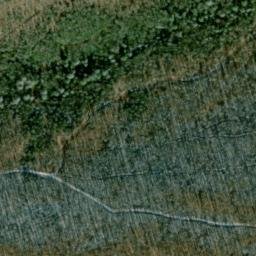 Satellite imagery of Chestnut Ridge, US