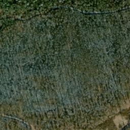 Satellite imagery of Chestnut Ridge, US