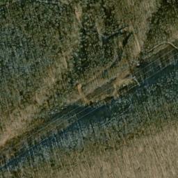 Satellite imagery of Chestnut Ridge, US