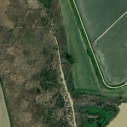 Satellite imagery of Punta de los Olivillos, ES