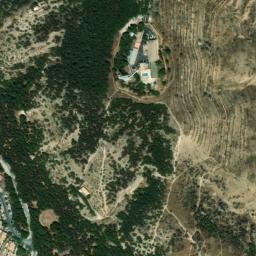 Satellite imagery of Mirador San Miguel Alto, ES