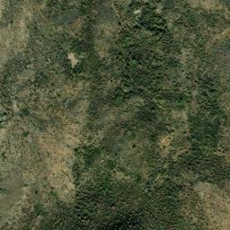 Satellite imagery of Collado de la Gitana, ES