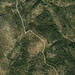 Satellite imagery of Collado de la Gitana, ES