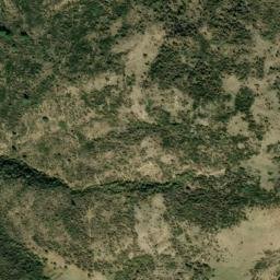 Satellite imagery of Collado de la Gitana, ES