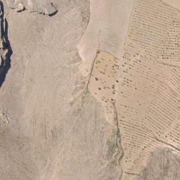Satellite imagery of Cerro de Juan Canal, ES
