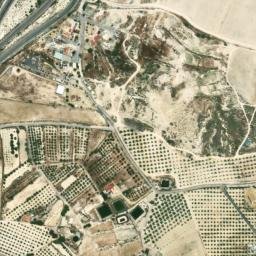 Satellite imagery of survey_point, ES