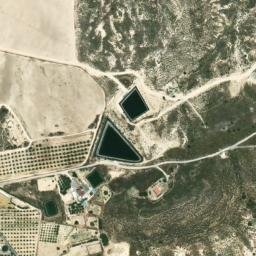 Satellite imagery of survey_point, ES