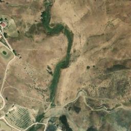 Satellite imagery of Castle Palma di Montechiaro, IT