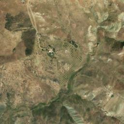 Satellite imagery of Castle Palma di Montechiaro, IT