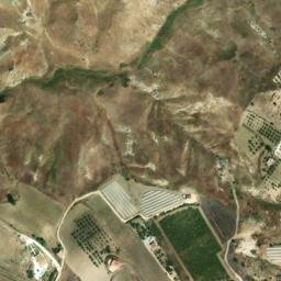 Satellite imagery of Castle Palma di Montechiaro, IT